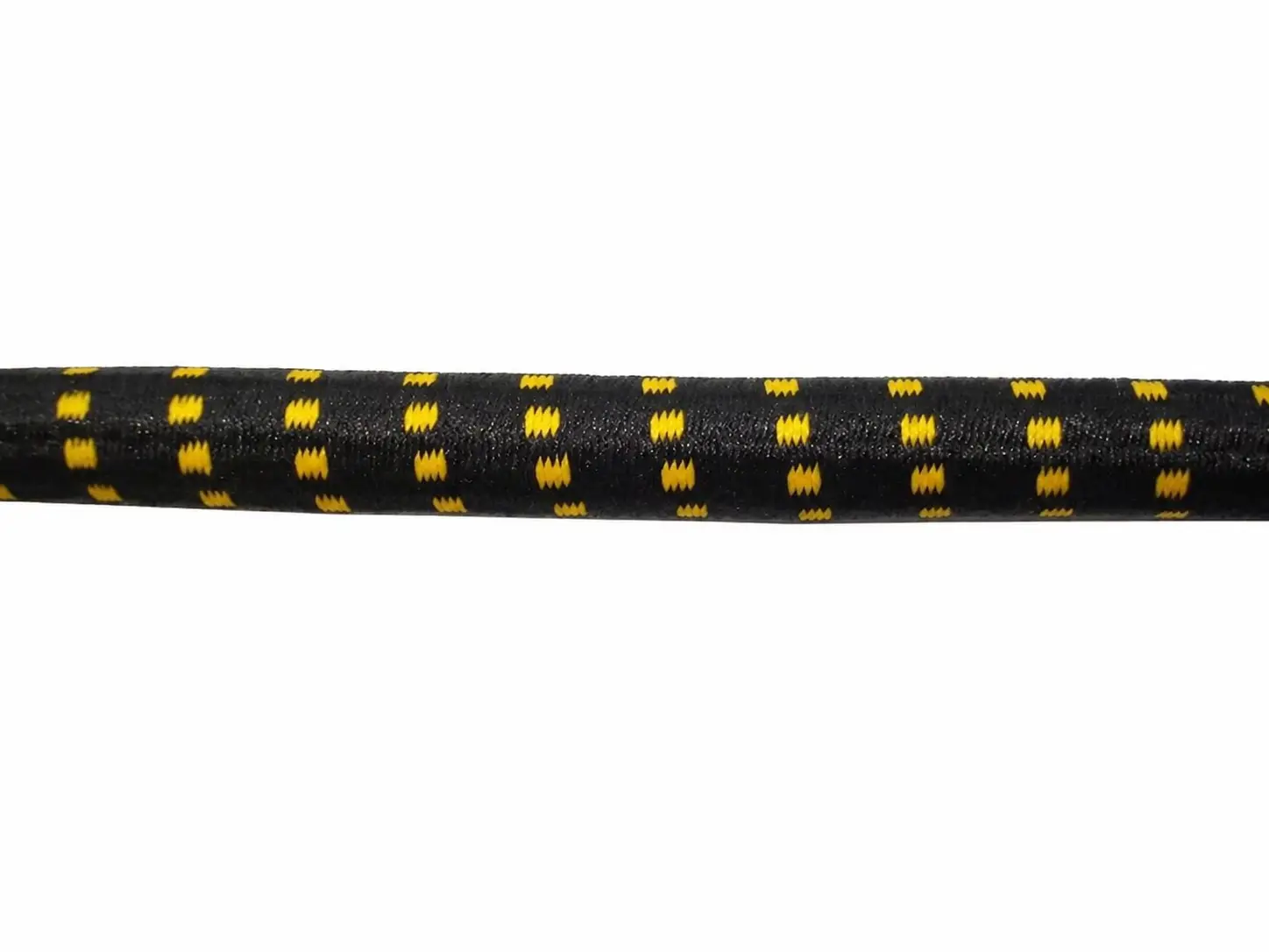Gumolano PES 9 mm bungee, návin 100 m