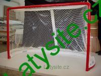 Chránič spodní konstrukce hokejové branky - 3,5 m