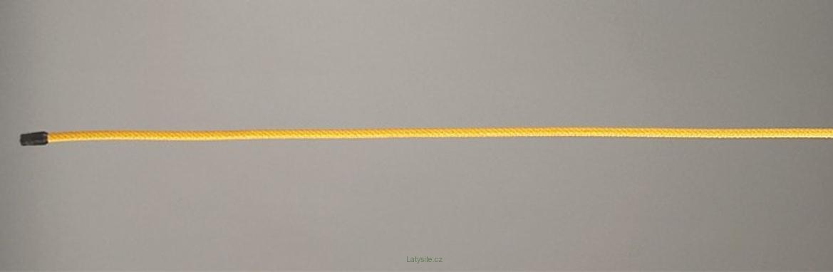 Šplhací lano Herkules Ø 18 mm, délka 2 m