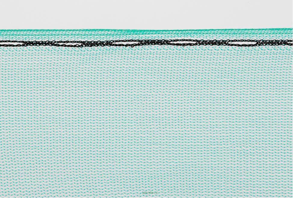 Síť na lešení PE monofil 75 g/m2, 2,57 m x 20 m