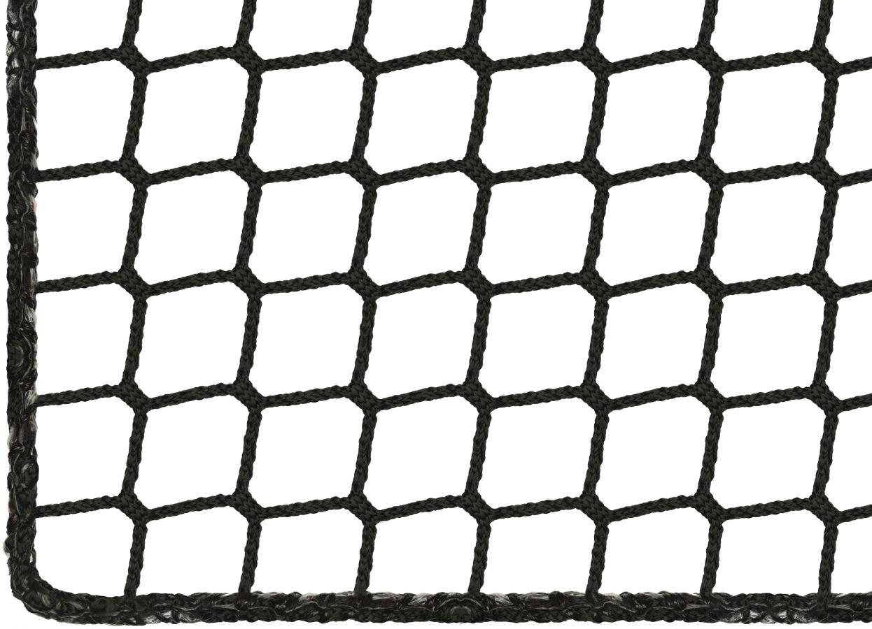 Boční záchytná síť PP 5 mm, oko 45 mm, typ U