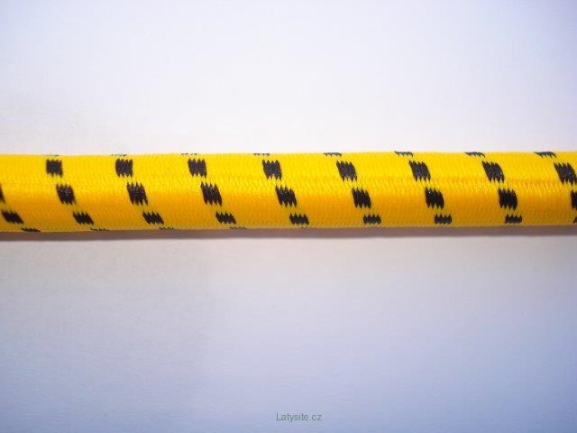 Gumolano PES 12 mm bungee