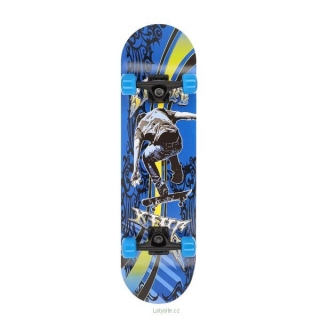Skateboard NILS Extreme CR3108 SA King