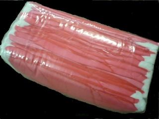 Síť na vánoční stromky, průměr 25 cm